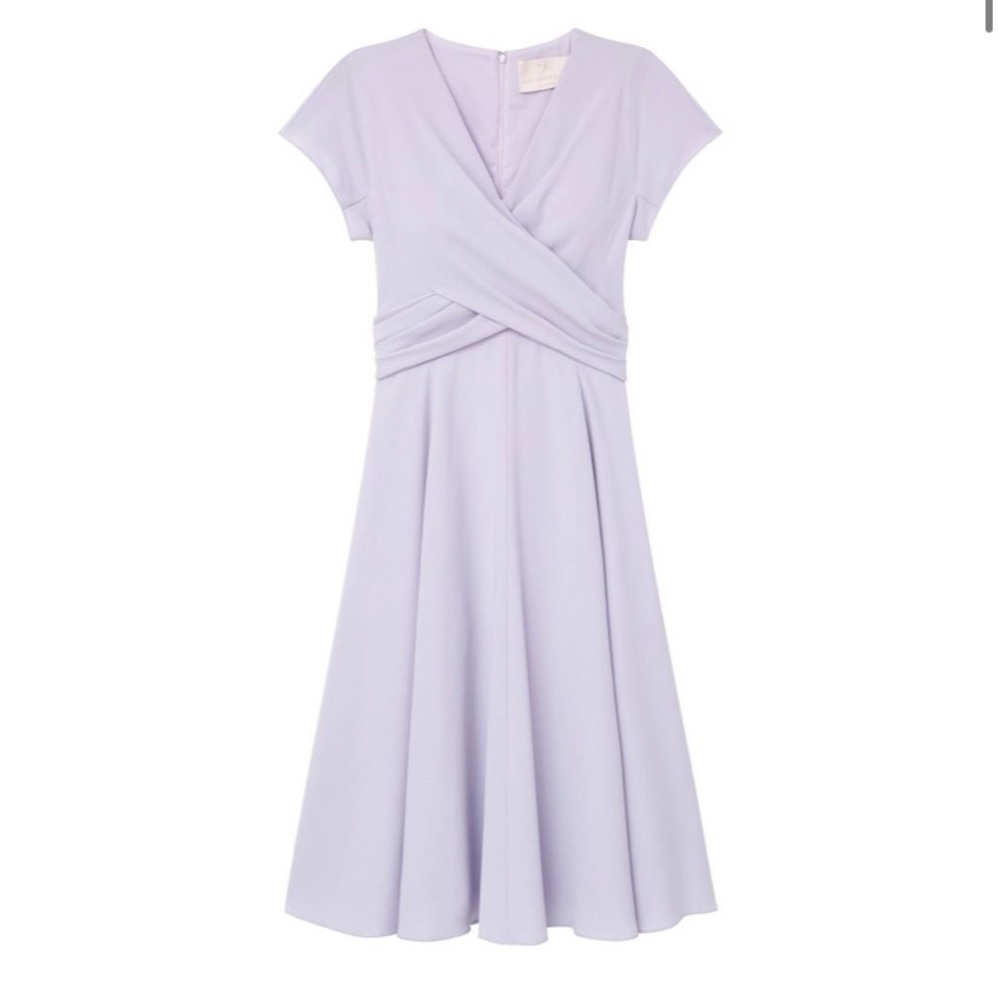 Gal Meets Glam Seraphina Dress